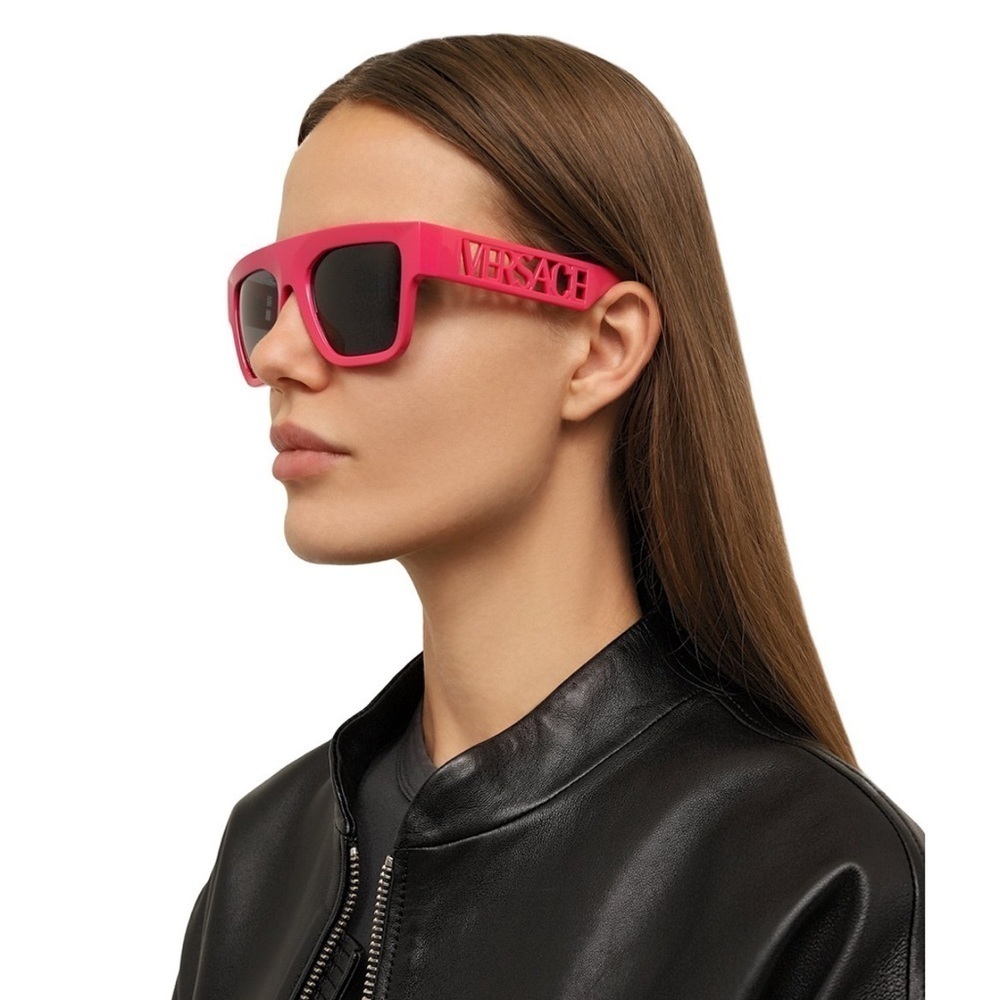 VERSACE Sunglasses MOD.4430U 5367/87 Authentic NEW!!!